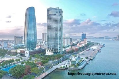 Nghị quyết số 119/2020/QH14 về chính quyền đô thị Đà Nẵng