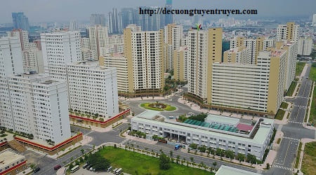 Quảng Nam quy định về tái định cư khi nhà nước thu hồi đất từ 01/2022