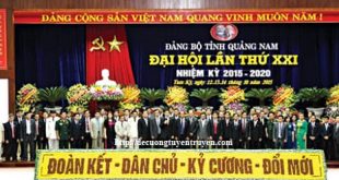 Bài thu hoạch học tập chuyên đề đạo đức Hồ Chí Minh năm 2023 tỉnh Quảng Nam