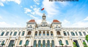 Bộ câu hỏi trắc nghiệm Nghị quyết Đại hội Đảng bộ Thành phố Hồ Chí Minh lần thứ XI