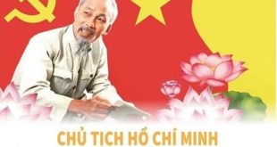 Bài thu hoạch chuyên đề học tập và làm theo tấm gương đạo đức Hồ Chí Minh
