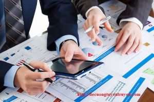 Đề cương tuyên truyền Pháp lệnh xử phạt VPHC lĩnh vực kiểm toán