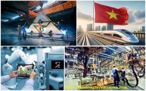 Tài liệu tuyên truyền Nghị quyết 198/2025/QH15 về một số cơ chế, chính sách đặc biệt phát triển kinh tế tư nhân