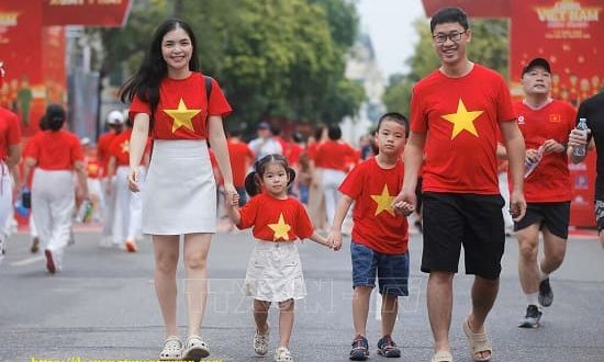 Đề cương tuyên truyền Luật Dân số 2025