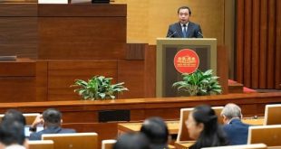 Nghị quyết tháo gỡ vướng mắc trong tổ chức thi hành Luật Đất đai