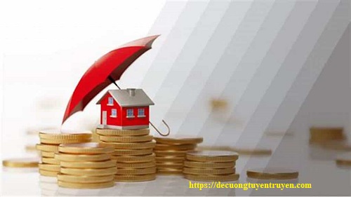 Đề cương tuyên truyền Luật Bảo hiểm tiền gửi năm 2025