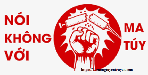 Đề cương tuyên truyền Luật Phòng, chống ma túy năm 2025