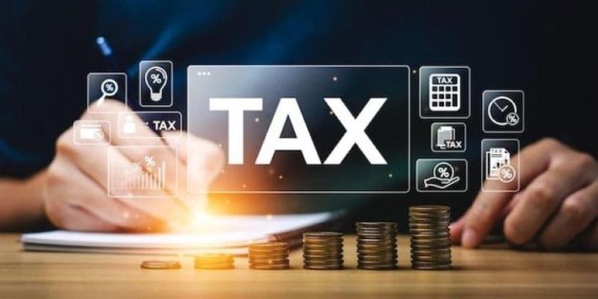 Đề cương tuyên truyền Luật Quản lý thuế năm 2025