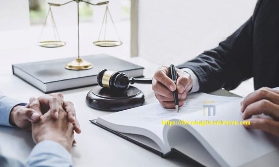 Đề cương tuyên truyền trợ giúp pháp lý 2026