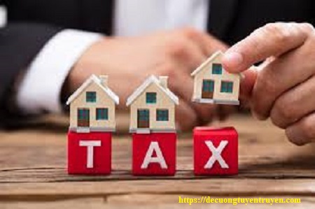 Đề cương tuyên truyền Luật Thuế thu nhập cá nhân năm 2026