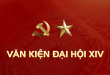 Trắc nghiệm văn kiện Đại hội lần thứ 14 của Đảng